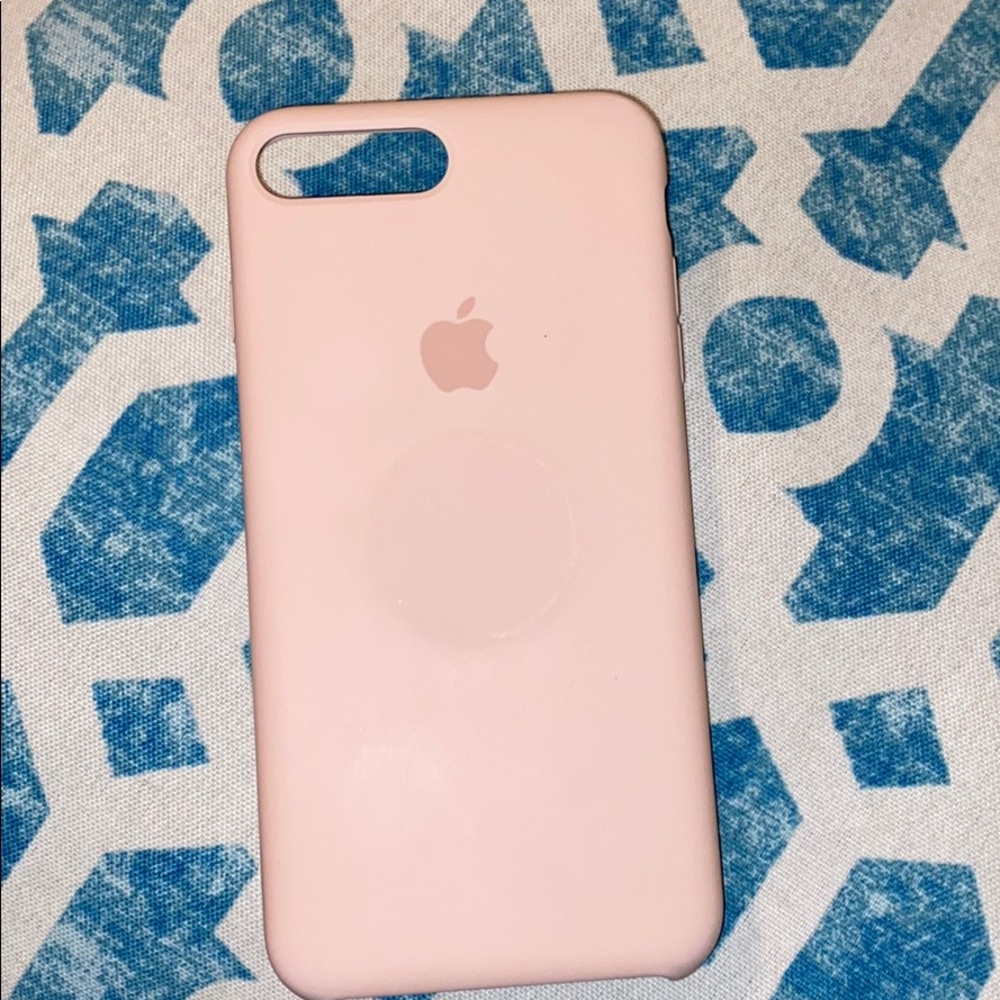 iPhone 8 Plus case